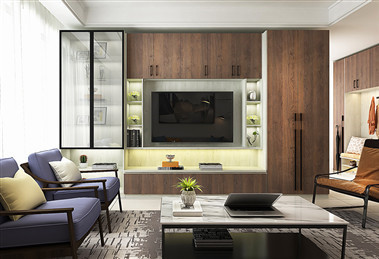 The Seine Meets Paris